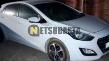 Mazda CX-5 2.2 D 2WD 2017