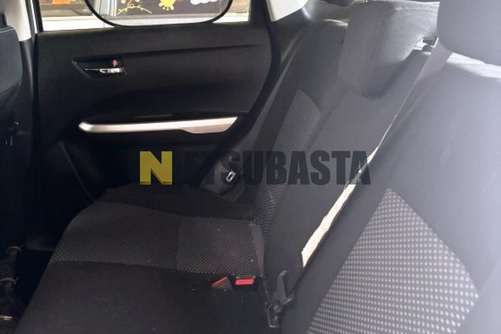 Suzuki Vitara 1.6 DDiS 4x2 2016