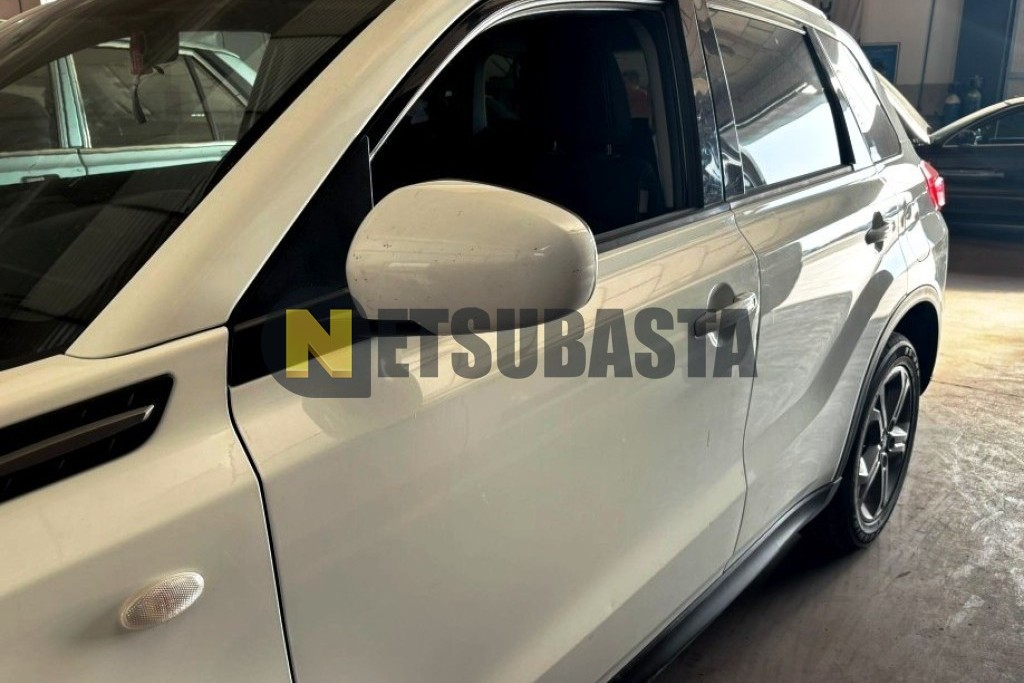 Suzuki Vitara 1.6 DDiS 4x2 2016