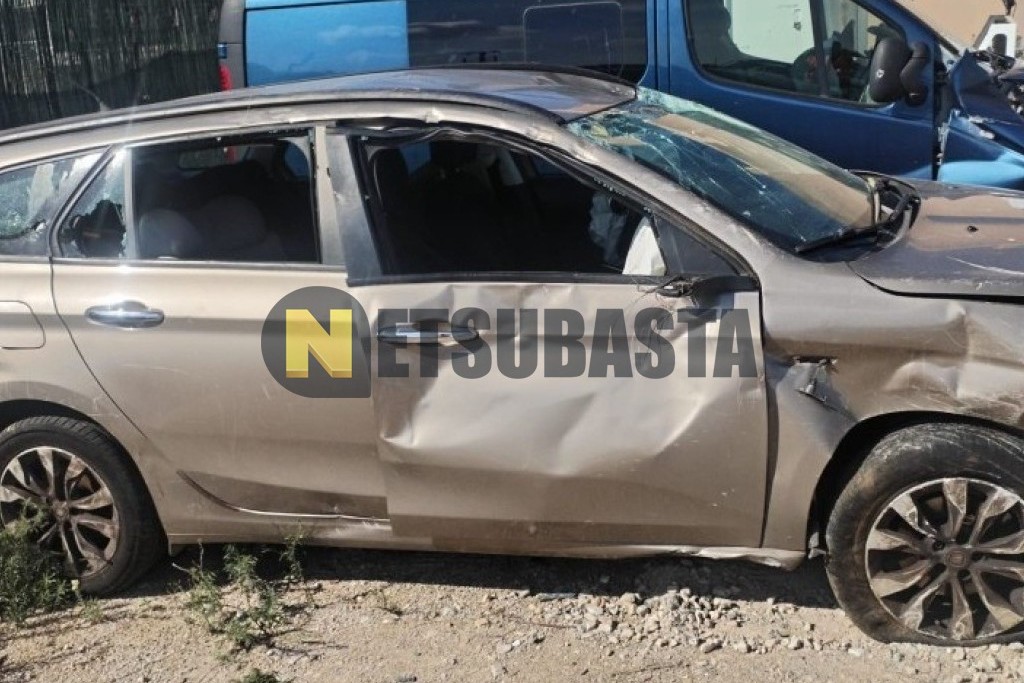 Fiat Tipo SW 1.4 2018