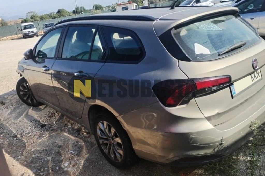 Fiat Tipo SW 1.4 2018