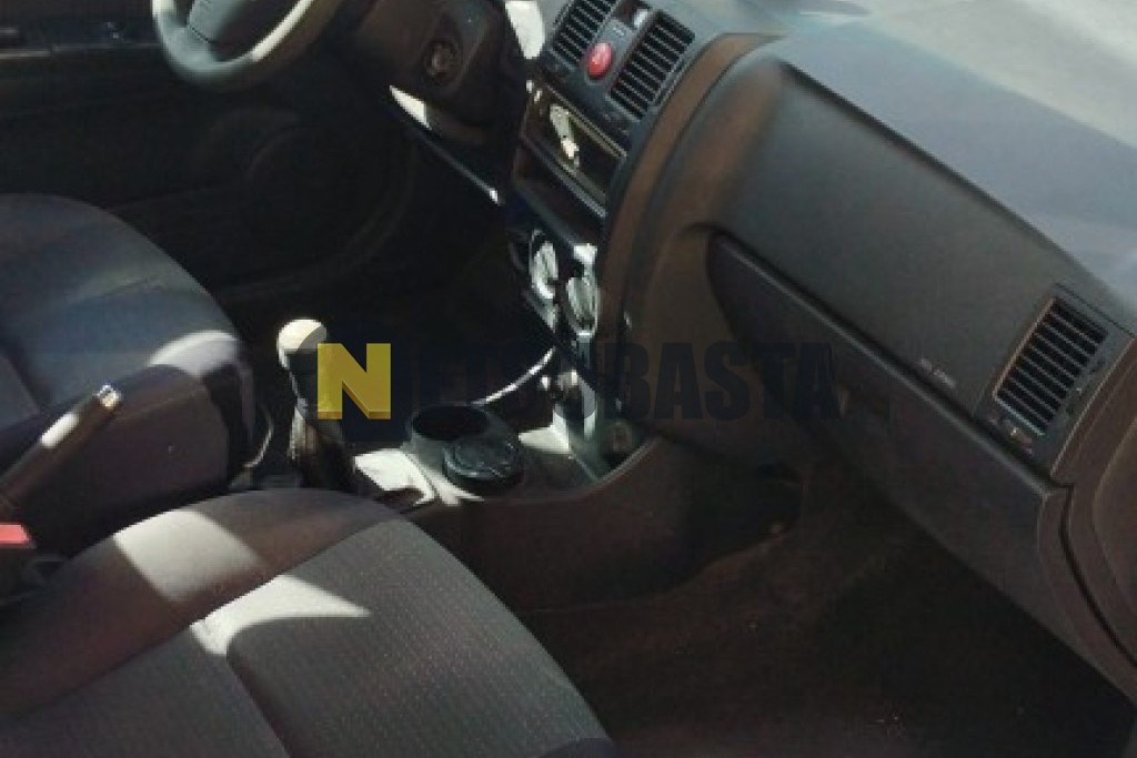 Hyundai Getz 1.1 2006