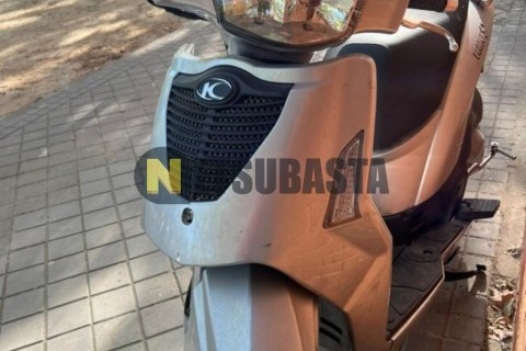 Suzuki GS 500 E 1990