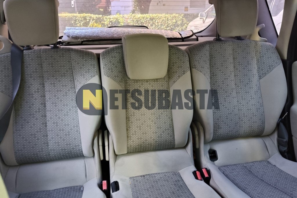 Renault Scenic 1.5 dCi 2007