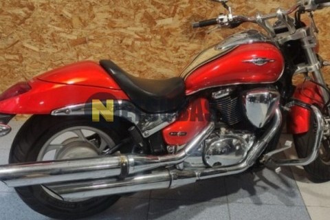 Yamaha XMAX 125 2008