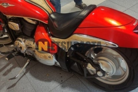 Yamaha XMAX 125 2008