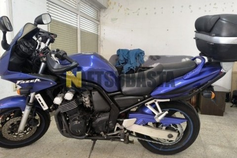 Yamaha XMAX 125 2008