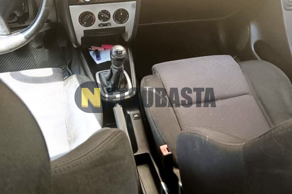 Seat Leon 1.9 TDI 2004