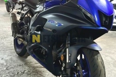 Yamaha Raptor 700R 2005