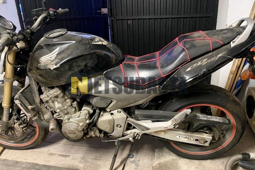 Honda CB 600F Hornet 2005