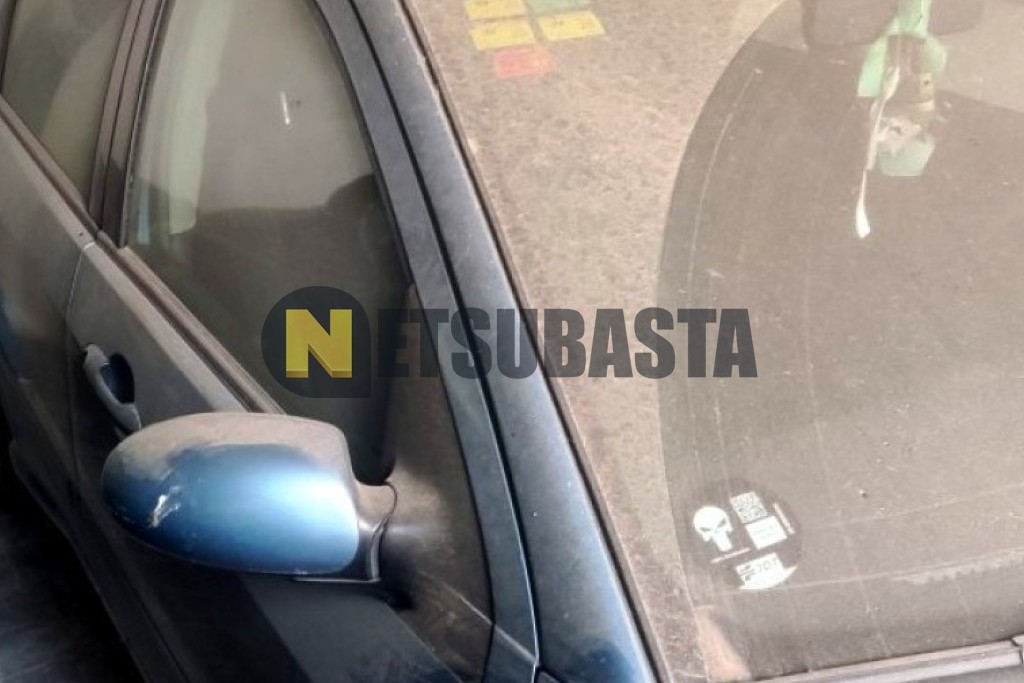 Ford Focus 1.8 TDdi 2000