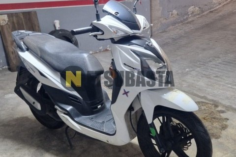 Yamaha Raptor 700R 2005