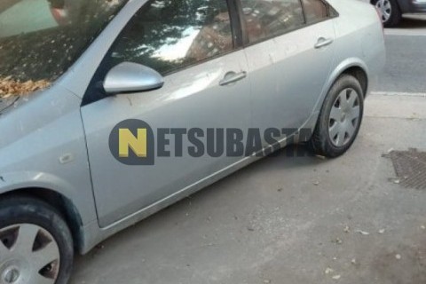 Ford F-Max 500 2021