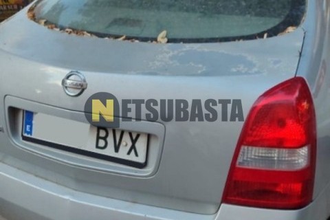 Ford F-Max 500 2021