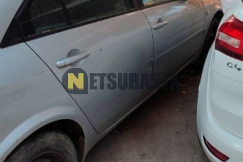 Ford F-Max 500 2021