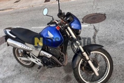 Yamaha XV 535 Virago 1996