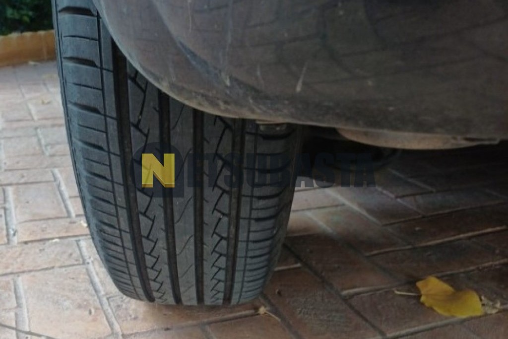Citroën C3 Pluriel 1.4i 2005
