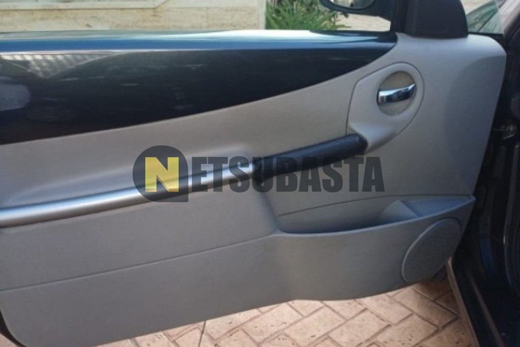 Citroën C3 Pluriel 1.4i 2005