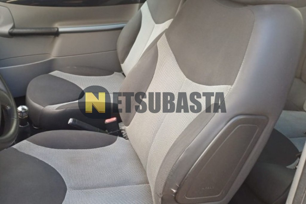 Citroën C3 Pluriel 1.4i 2005