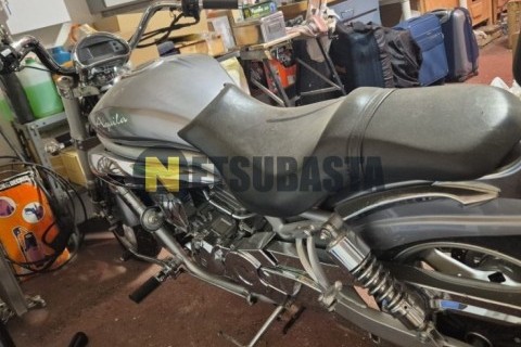 Yamaha XV 535 Virago 1996