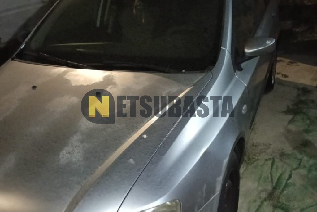 Fiat Stilo MW 1.9 Multijet 2006