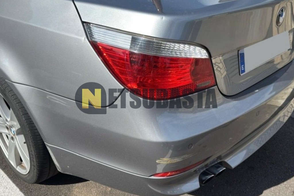 Bmw 530xd Aut. 2006