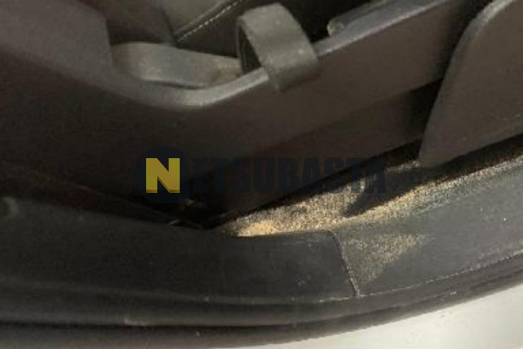 Volkswagen Touran 2.0 TDI DSG 6 vel. 2018