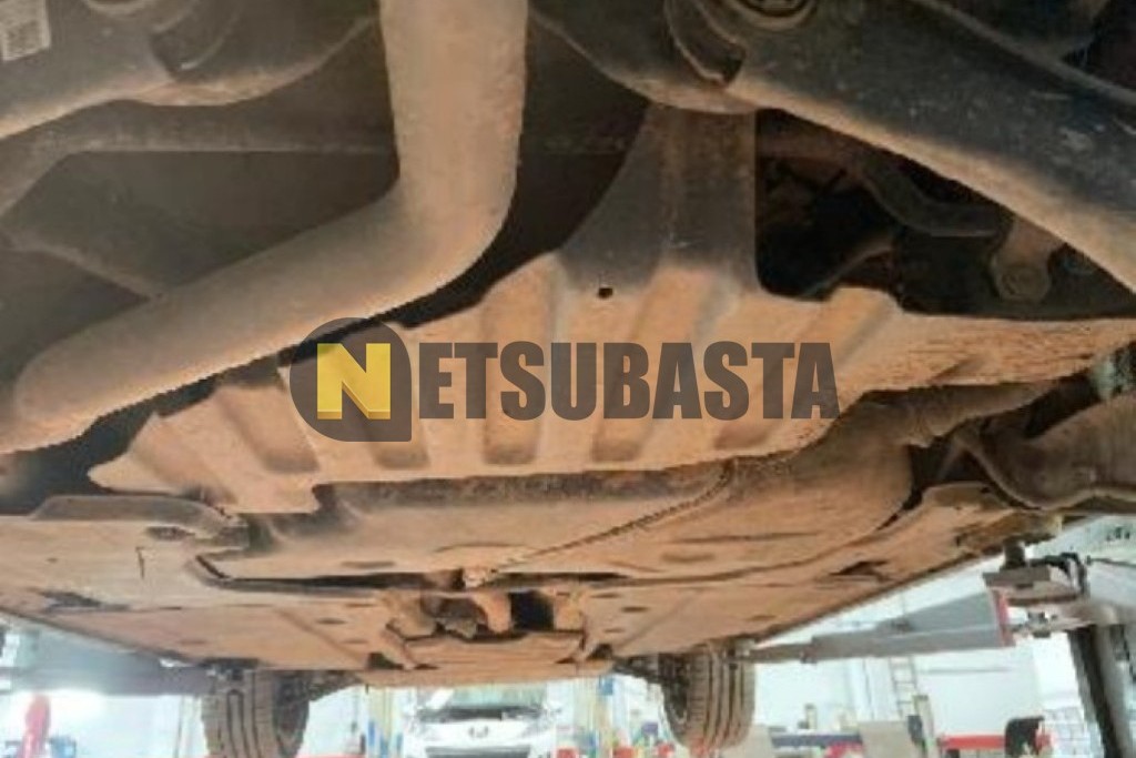 Volkswagen Touran 2.0 TDI DSG 6 vel. 2018