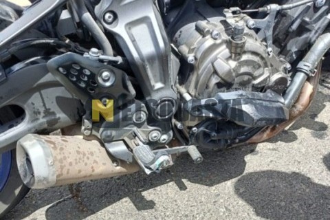 Ford F-Max 500 2021