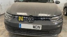 Renault Megane 1.5 dCi 2014