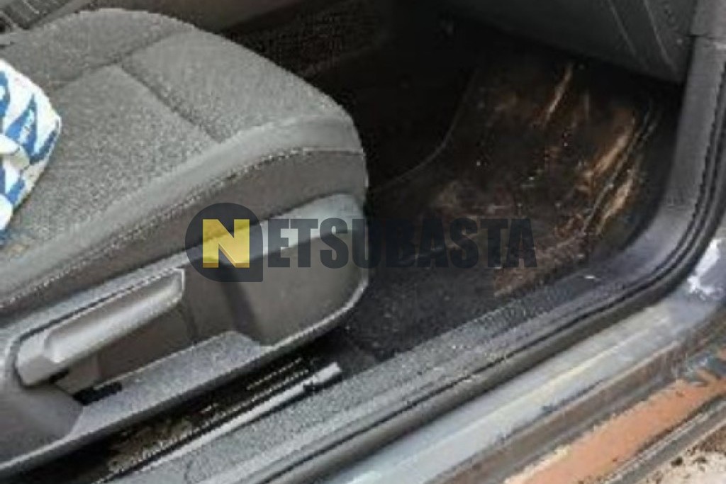 Volkswagen Golf 2.0 TDI 2023