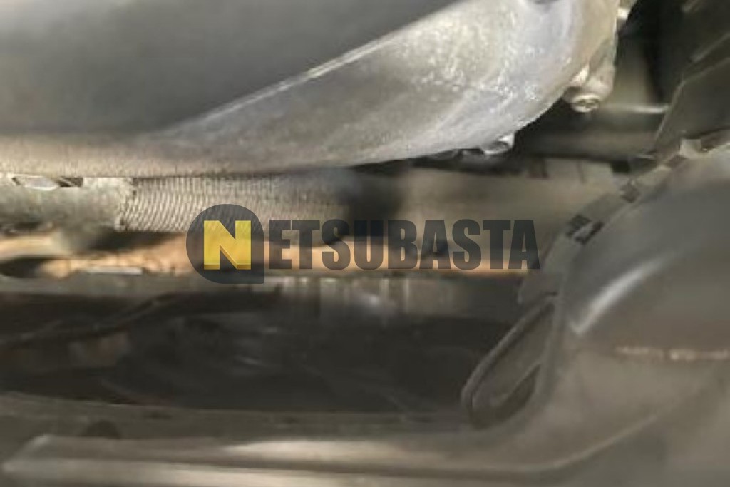 Volkswagen Golf 2.0 TDI 2023