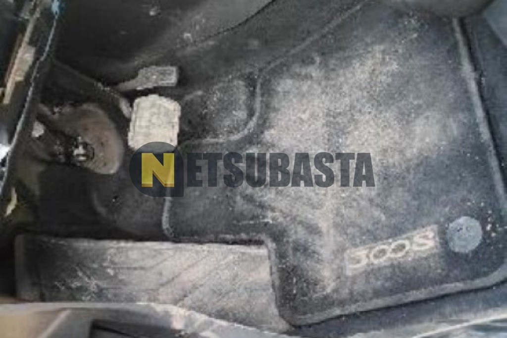 Peugeot 3008 1.5 BlueHDi EAT8 2021