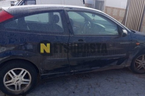 Ford F-Max 500 2021
