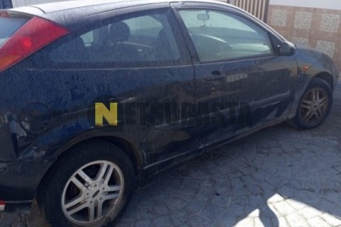 Ford F-Max 500 2021