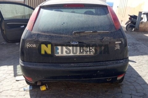 Ford F-Max 500 2021