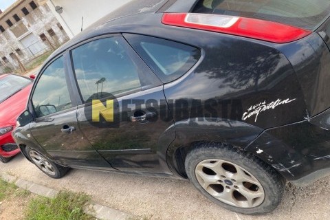 Ford F-Max 500 2021
