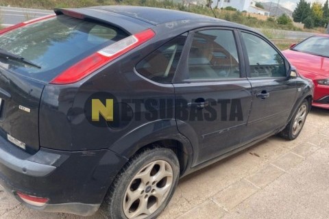 Ford F-Max 500 2021