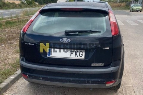 Ford F-Max 500 2021