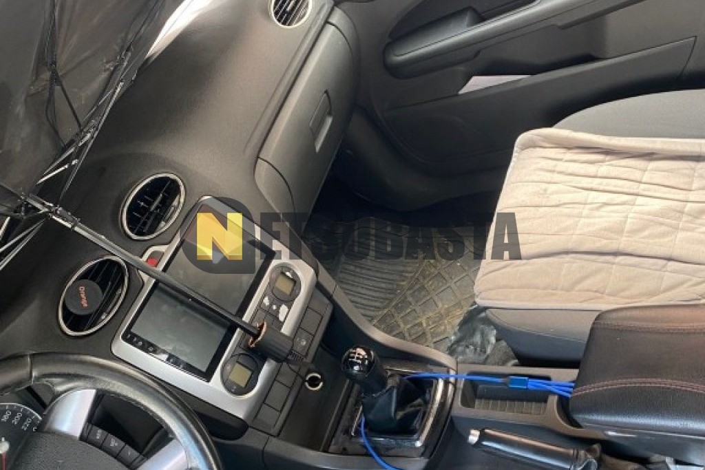 Ford Focus 1.8 TDCi 2007