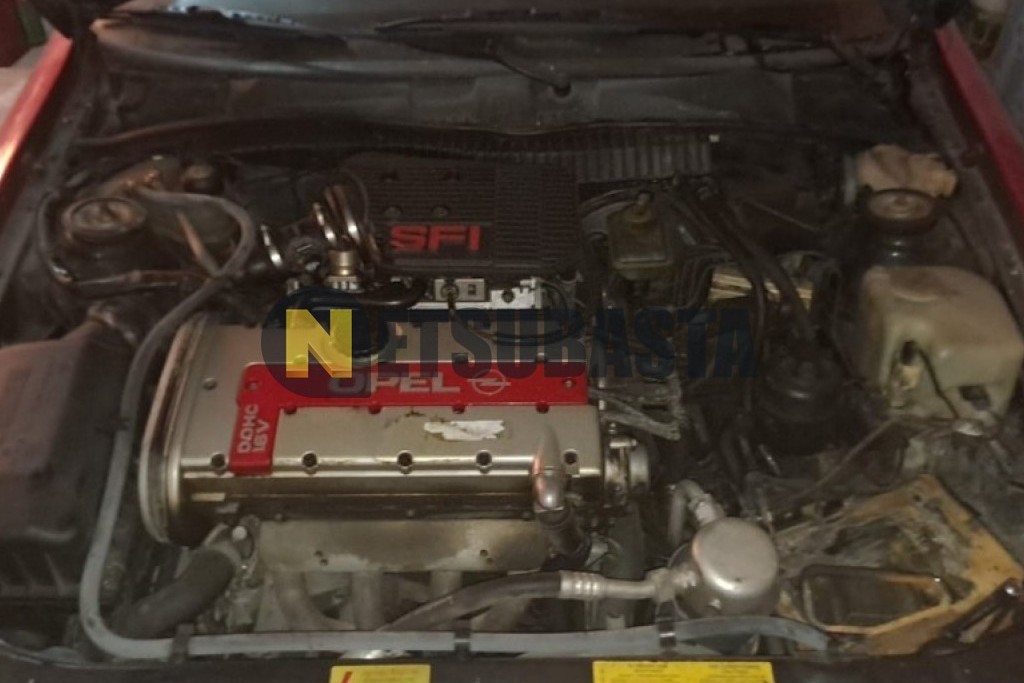 Opel Calibra 2.0 16v 1993