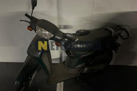Yamaha XV 535 Virago 1996