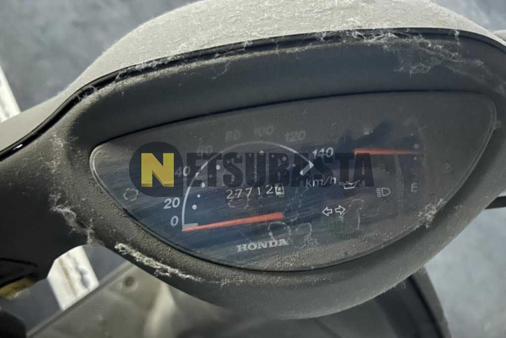 Honda SH 100 1997