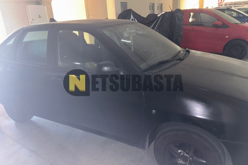 Seat Cordoba 1.9 SDi 2000