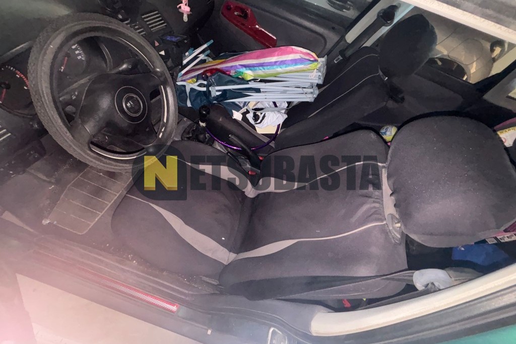 Seat Cordoba 1.9 SDi 2000