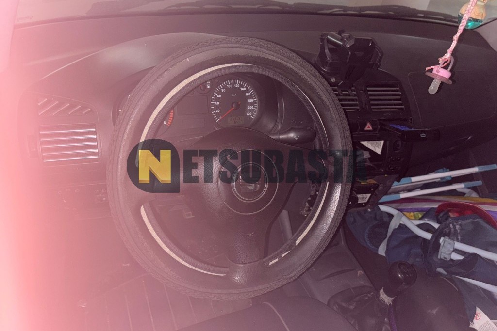 Seat Cordoba 1.9 SDi 2000