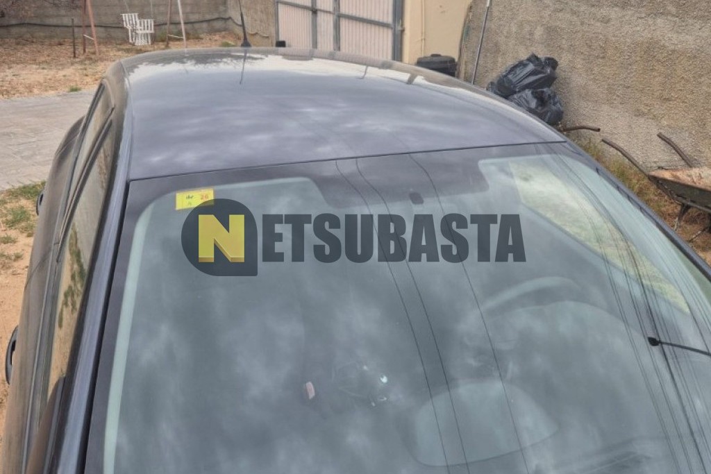 Renault Megane 1.5 dCi 2014