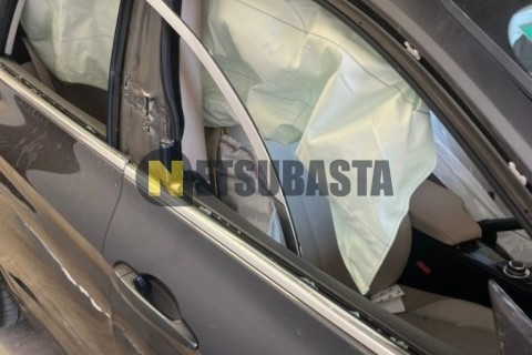 Ford F-Max 500 2021