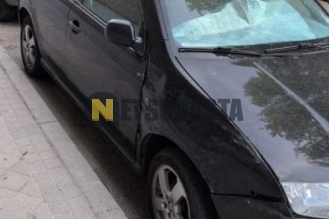 Ford F-Max 500 2021
