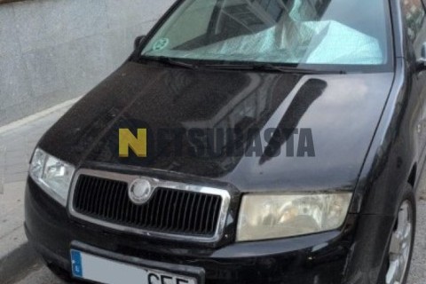 Ford F-Max 500 2021